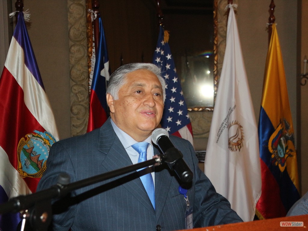 Dr. Med. Fernando Pinto Floril